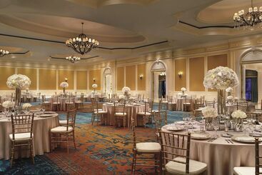 هتل The Ritzcarlton Coconut Grove, Miami