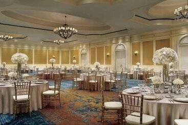هتل The Ritzcarlton Coconut Grove, Miami
