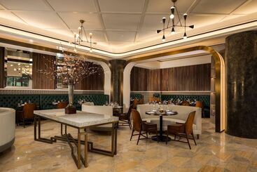 هتل The Ritzcarlton Coconut Grove, Miami