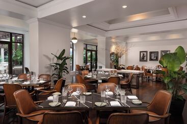 هتل The Ritzcarlton Coconut Grove, Miami