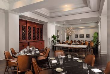 هتل The Ritzcarlton Coconut Grove, Miami