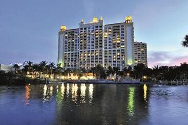 هتل The Ritzcarlton, Sarasota