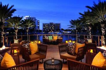 هتل The Ritzcarlton, Sarasota