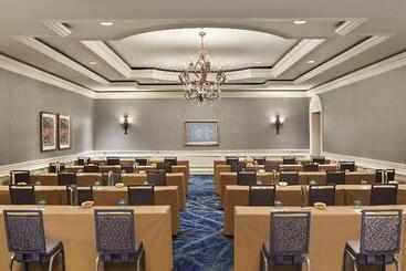 هتل The Ritzcarlton, Sarasota