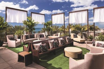هتل The Ritzcarlton, Sarasota