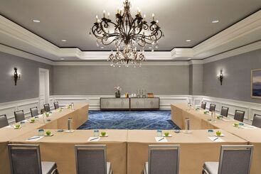 هتل The Ritzcarlton, Sarasota