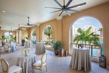 هتل The Ritzcarlton, Sarasota