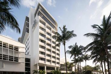 ホテル The Ritzcarlton, South Beach