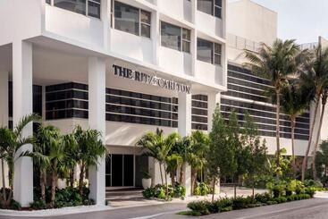 ホテル The Ritzcarlton, South Beach