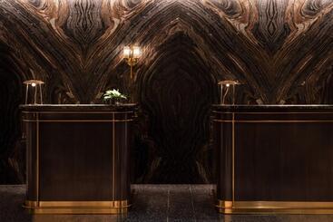 ホテル The Ritzcarlton, South Beach