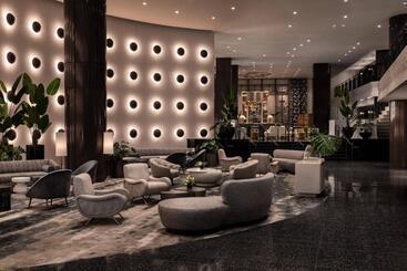 ホテル The Ritzcarlton, South Beach