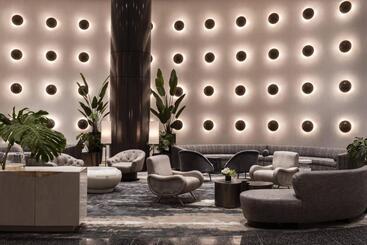 ホテル The Ritzcarlton, South Beach