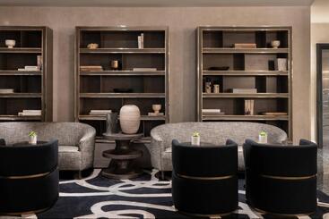 ホテル The Ritzcarlton, South Beach