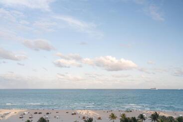ホテル The Ritzcarlton, South Beach