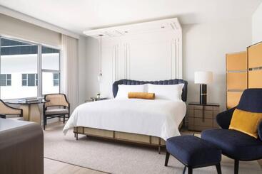ホテル The Ritzcarlton, South Beach