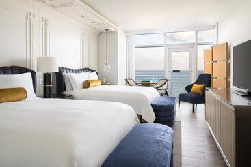 ホテル The Ritzcarlton, South Beach