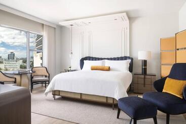 ホテル The Ritzcarlton, South Beach