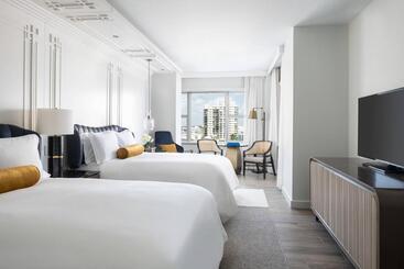 ホテル The Ritzcarlton, South Beach