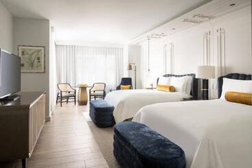 هتل The Ritzcarlton, South Beach