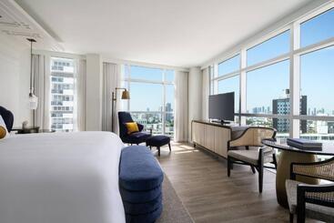 ホテル The Ritzcarlton, South Beach