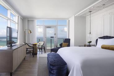 هتل The Ritzcarlton, South Beach