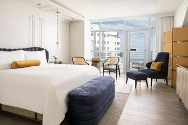 ホテル The Ritzcarlton, South Beach