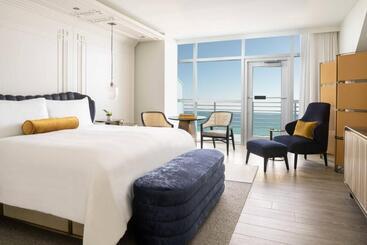 ホテル The Ritzcarlton, South Beach