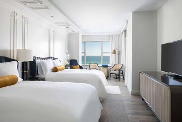 ホテル The Ritzcarlton, South Beach