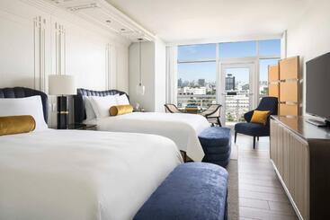 ホテル The Ritzcarlton, South Beach