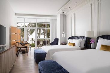 ホテル The Ritzcarlton, South Beach