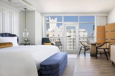 ホテル The Ritzcarlton, South Beach