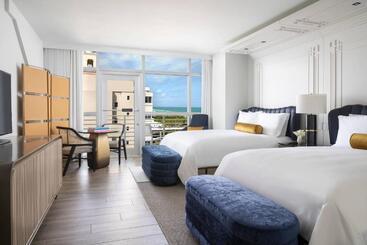 ホテル The Ritzcarlton, South Beach
