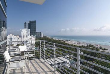 هتل The Ritzcarlton, South Beach