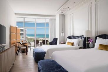 ホテル The Ritzcarlton, South Beach
