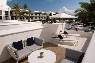 ホテル The Ritzcarlton, South Beach