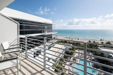 ホテル The Ritzcarlton, South Beach