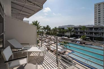 ホテル The Ritzcarlton, South Beach