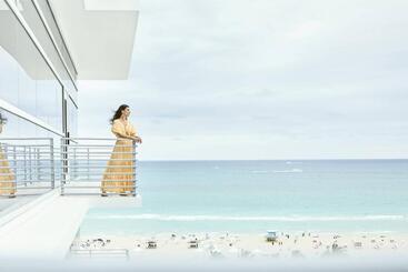 ホテル The Ritzcarlton, South Beach