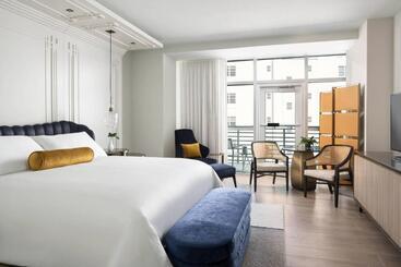 ホテル The Ritzcarlton, South Beach