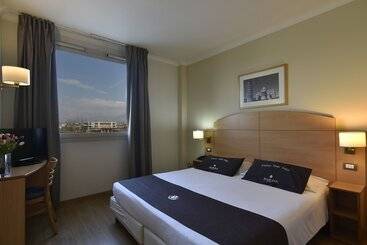 酒店 Tulip Inn Turin West Rivoli