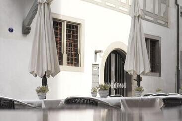Hotel Vadian Garni