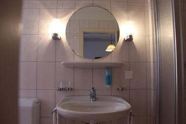 Hotel Zum Schwarzen Löwen