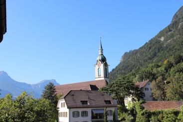 Hotel Zum Schwarzen Löwen