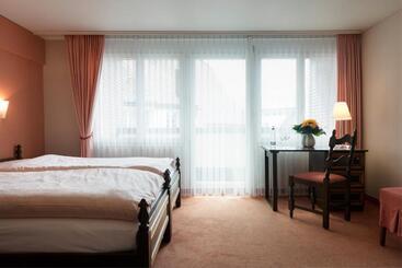 Kunsthotel Linde Garni - Einsiedeln