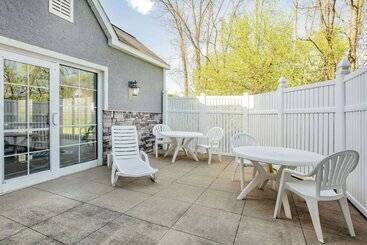 Microtel Inn By Wyndham Beckley