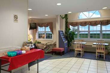 Microtel Inn By Wyndham Champaign