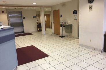 Microtel Inn By Wyndham Champaign