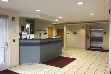 Microtel Inn By Wyndham Champaign