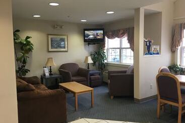 Microtel Inn By Wyndham Champaign