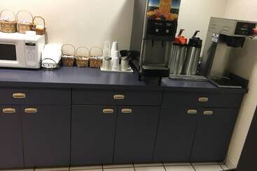Microtel Inn By Wyndham Champaign